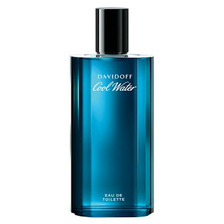 Perfume Davidoff Cool Water 125ml Masculino