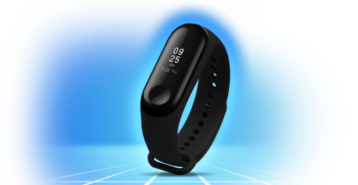 Wygraj opaskę sportową Xiaomi 3 Konkurs