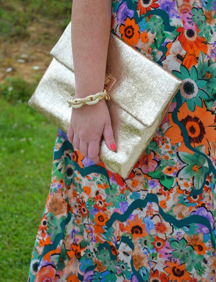 Style File: Mint Julep Boutique | Julie Leah | A Southern Life & Style Blog
