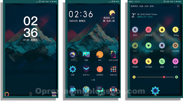 Kumpulan Tema Xiaomi Mtz Tembus Aplikasi BBM,IG,Line,Whatsapp Kumpulan Tema Xiaomi Mtz Tembus
