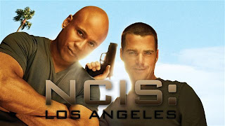 The 2012 STV Favourite TV Series Competition - Day 7 - NCIS:LA vs. Homeland & Dollhouse vs. Prison Break
