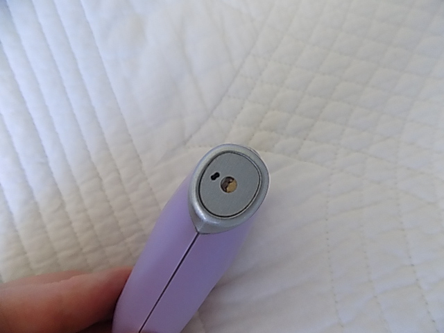 Tria Age Defying Eye Wrinkle Correcting Laser