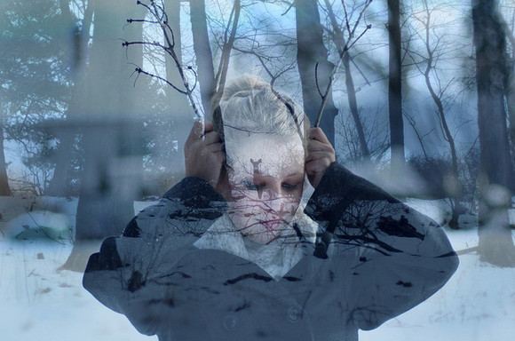 Double Exposure Photography Ideas-2 Double Exposure Photography Ideas-2