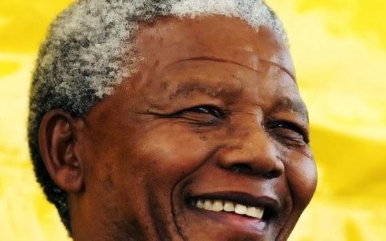 Kenang Mandela, Pengikut Anand Krishna Gelar Doa Bersama