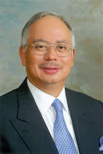 Blog YAB Perdana Menteri Malaysia