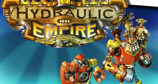 Hydraulic Empire PC Game