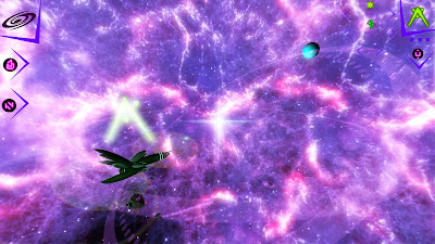Infinity Imperium Game Screenshot 7