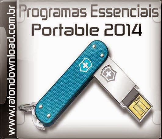 portable software download