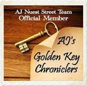 AJ's Golden Key Chroniclers