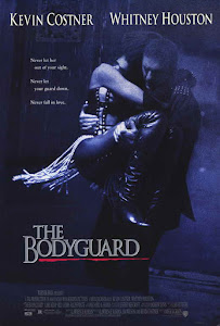 The Bodyguard Poster