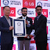 LG Electronics announces Assured Cash Back up to 100% on purchase of Televisions