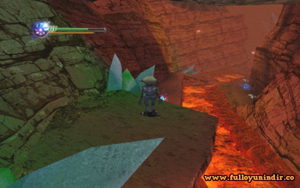 Aliens in the Attic PS2