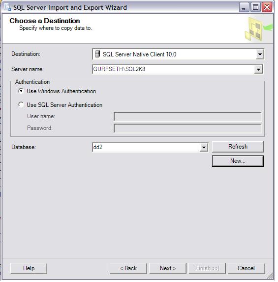 MS SQL SERVER: How to take backup of Database Diagrams