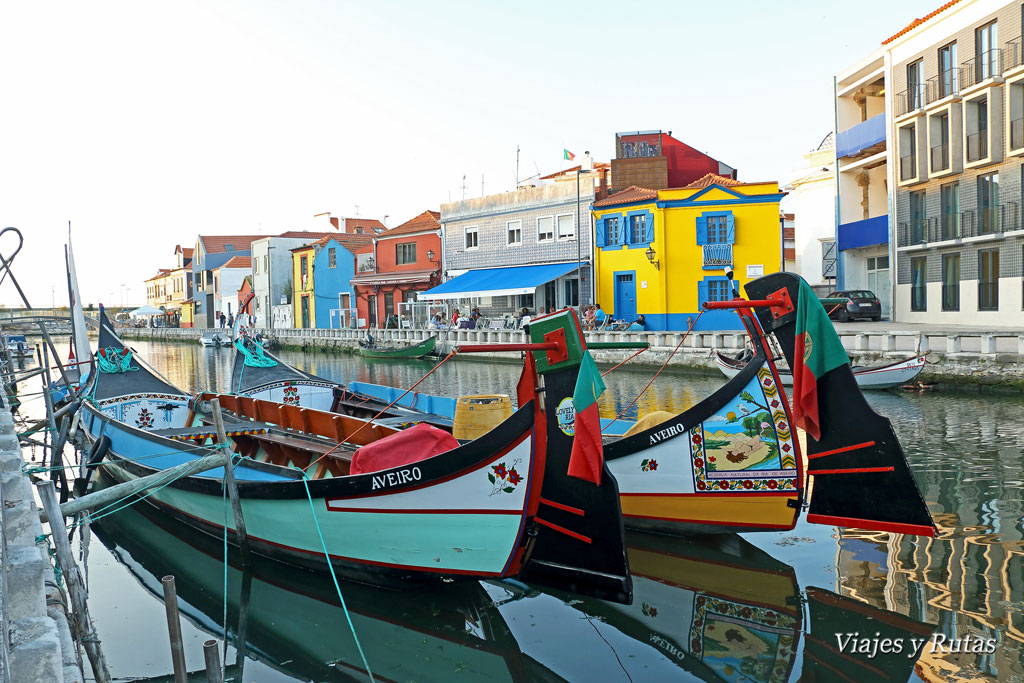 Aveiro