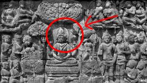 Lintas Berita Dot Com: Heboh!!Gambar Relief Di Candi Borobudur Ada Di