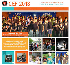 CEF-2018