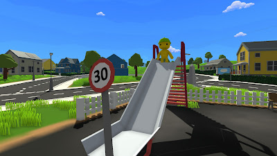 Wobbly Life Game Screenshot 6
