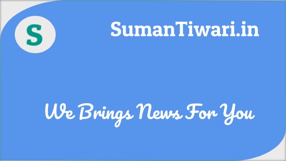 SumanTiwari SumanTiwari