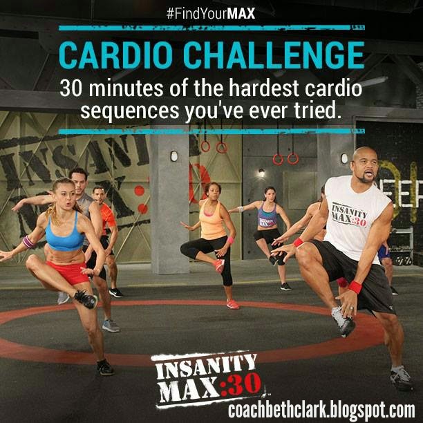 Body Remodel Insanity Max30