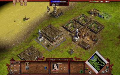 صور لعبة Age of Mythology EX صور لعبة Age of Mythology EX