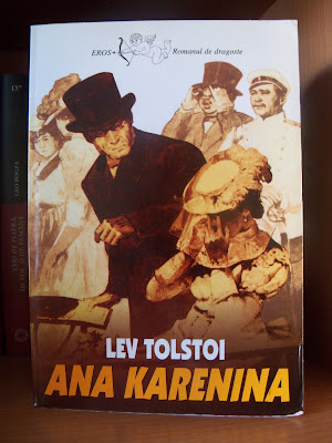 Ana Karenina de Lev Tolstoi