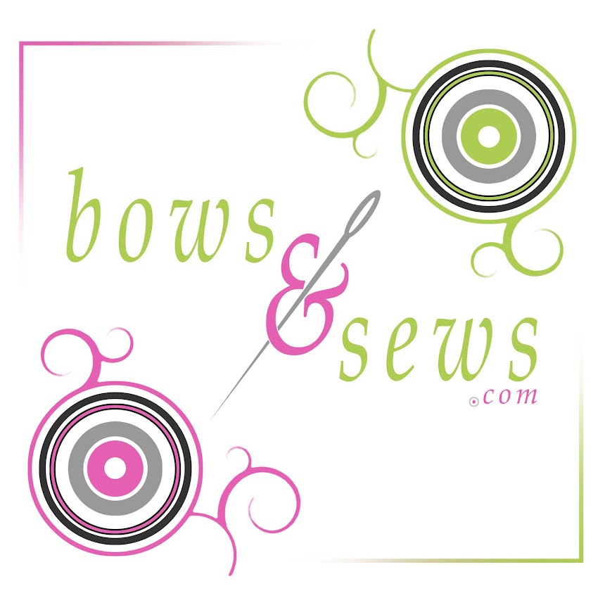 Bows and Sews