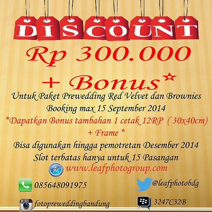 Contoh Kata Kata Promosi Wedding – pulp