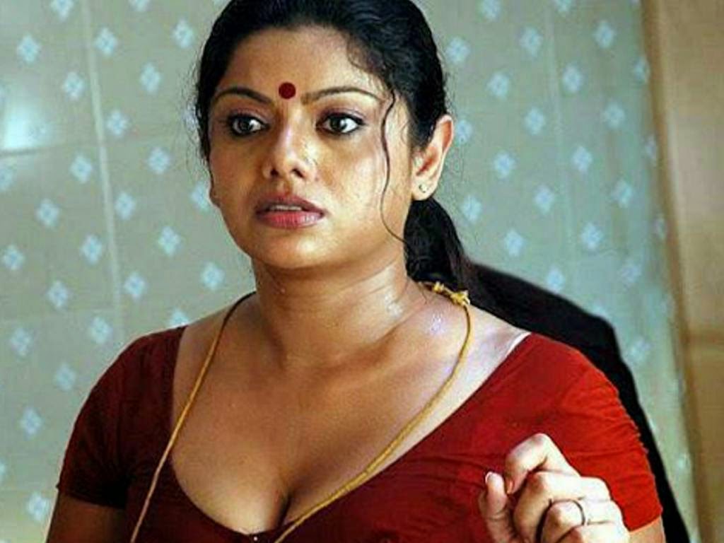 South Indian Aunty Fucked Her Partner In Day Time