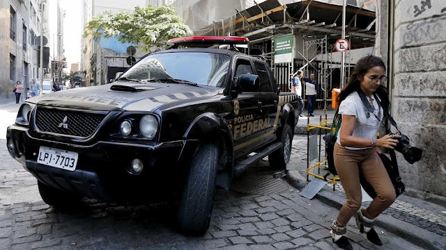 Após 5 anos de operação, Lava Jato mantém foco em 'núcleo político'