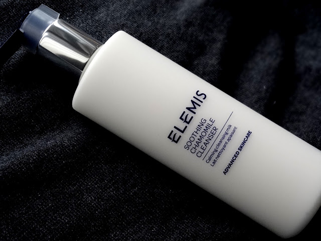 Elemis Soothing Chamomile Cleanser 
