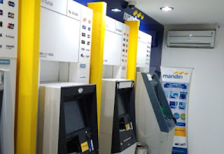 Atm Mandiri Setor Tunai Jatiasih Atm Mandiri Setor Tunai Di Bekasi Catat Kiatkitacom Jevt Online