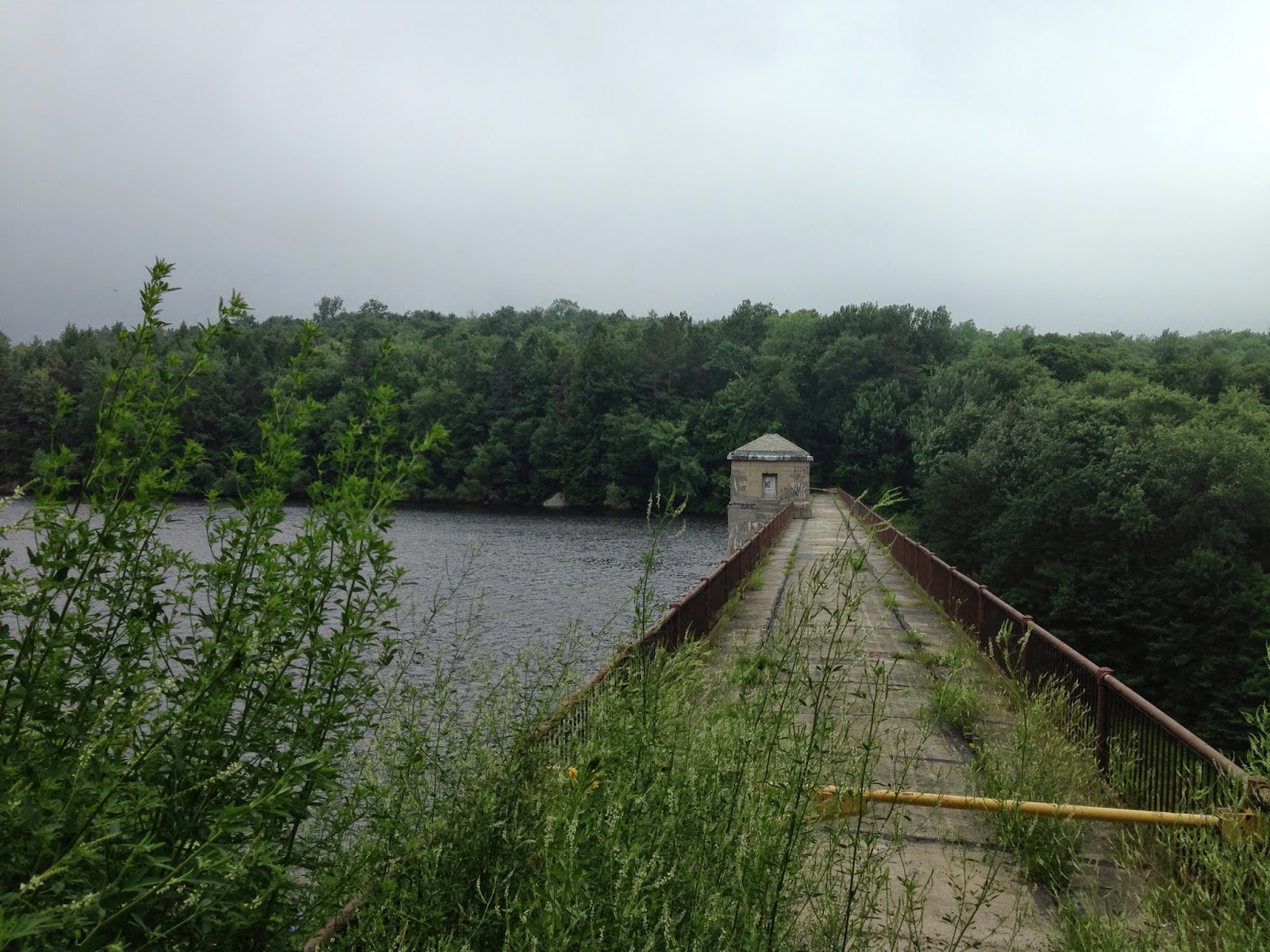 Cyclesnack October Mountain Gravel Grinder