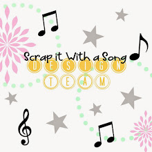 Scrap it with a song