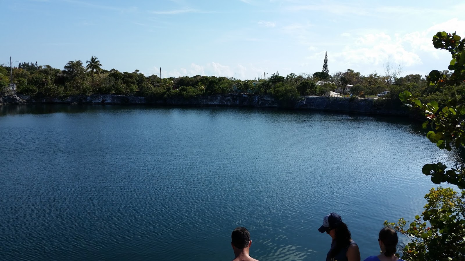 AquaFennatic Great Loop Blog: In the Bahamas! – Eleuthera – Rock Sound