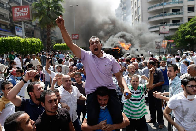 Suara 4 November, Perhatikan Hal Ini Agar Demo Tak Berubah Anarkis!