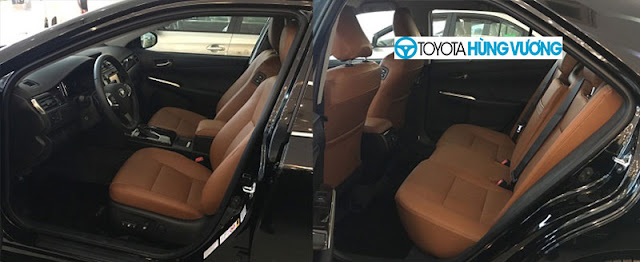 danh gia chi tiet xe toyota camry 2.5q 2018 anh 11 danh gia chi tiet xe toyota camry 2.5q 2018 anh 11