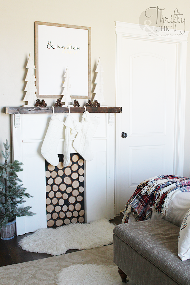 Thrifty And Chic Diy Projects And Home Decor