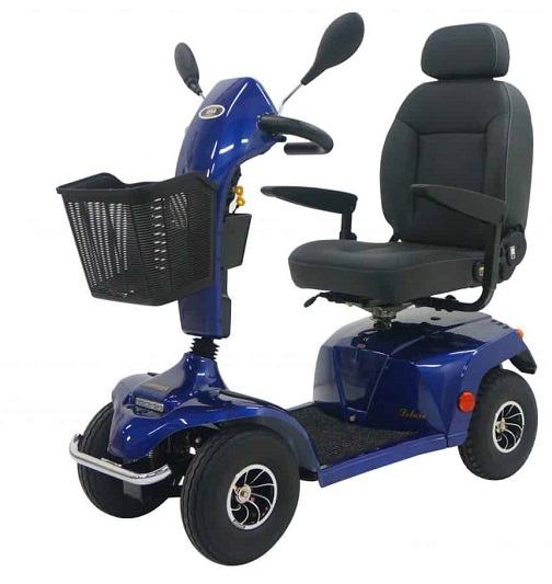 Shoprider Australia Shoprider Mobility Scooter Touch Up Paint