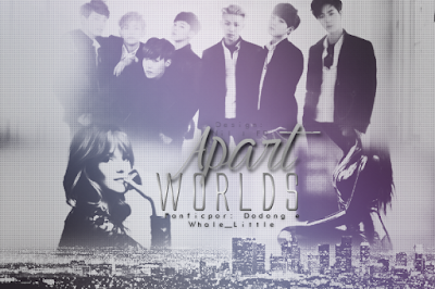 CF: Worlds Apart (Dodong e Whale_Little) CF: Worlds Apart (Dodong e Whale_Little)