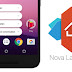 تحديث جديد للانشر نوفا بأصدار Nova Launcher 5.0-beta7