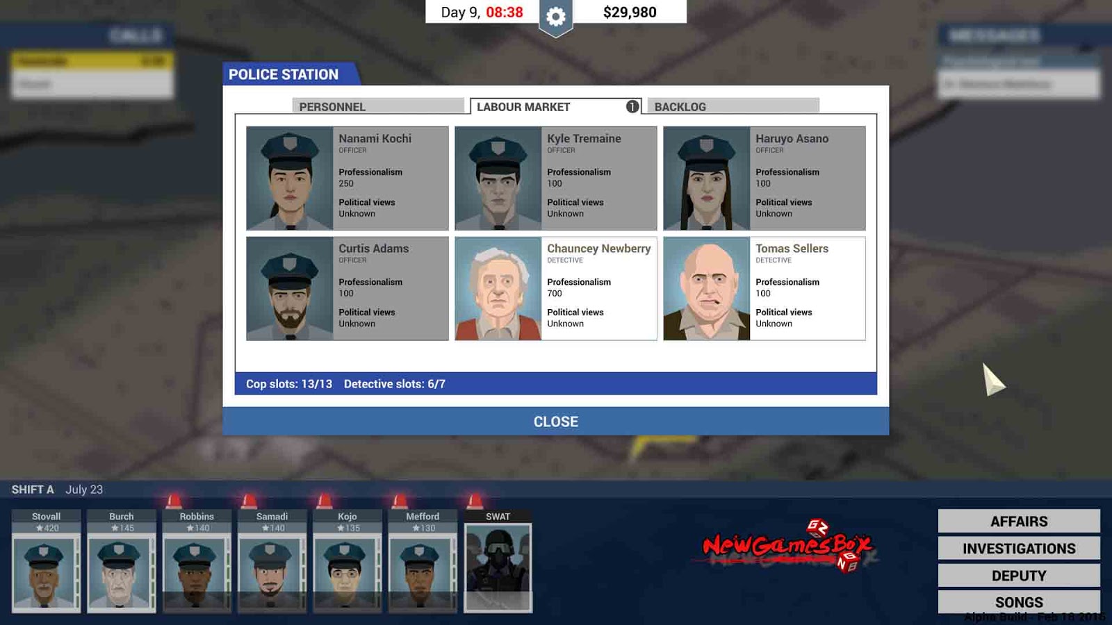 this is the police игра скачать