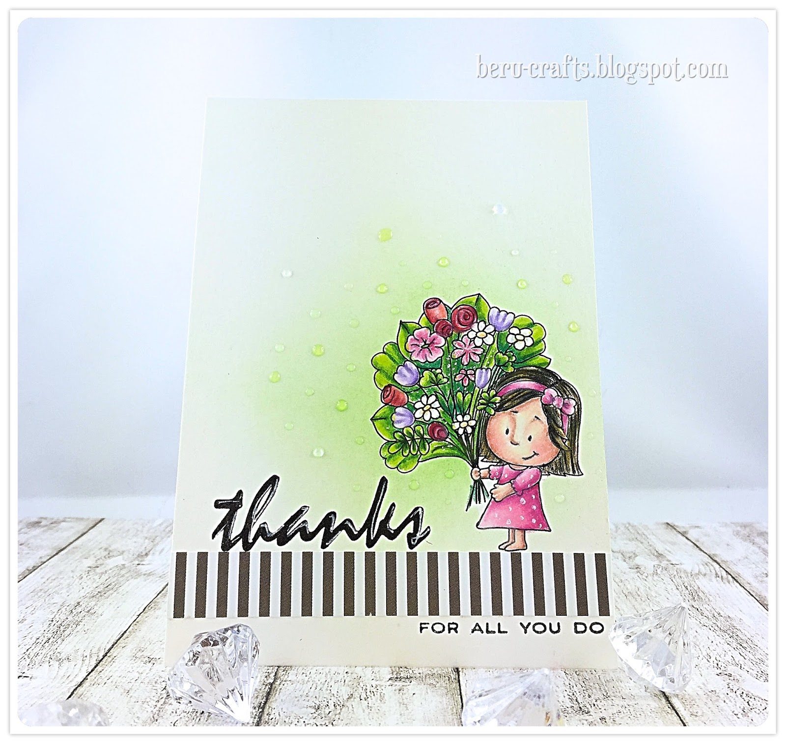 Pinata Geburtstag Bonbons Clear Stamps Stempel /"Year Seven/" Lawn Fawn