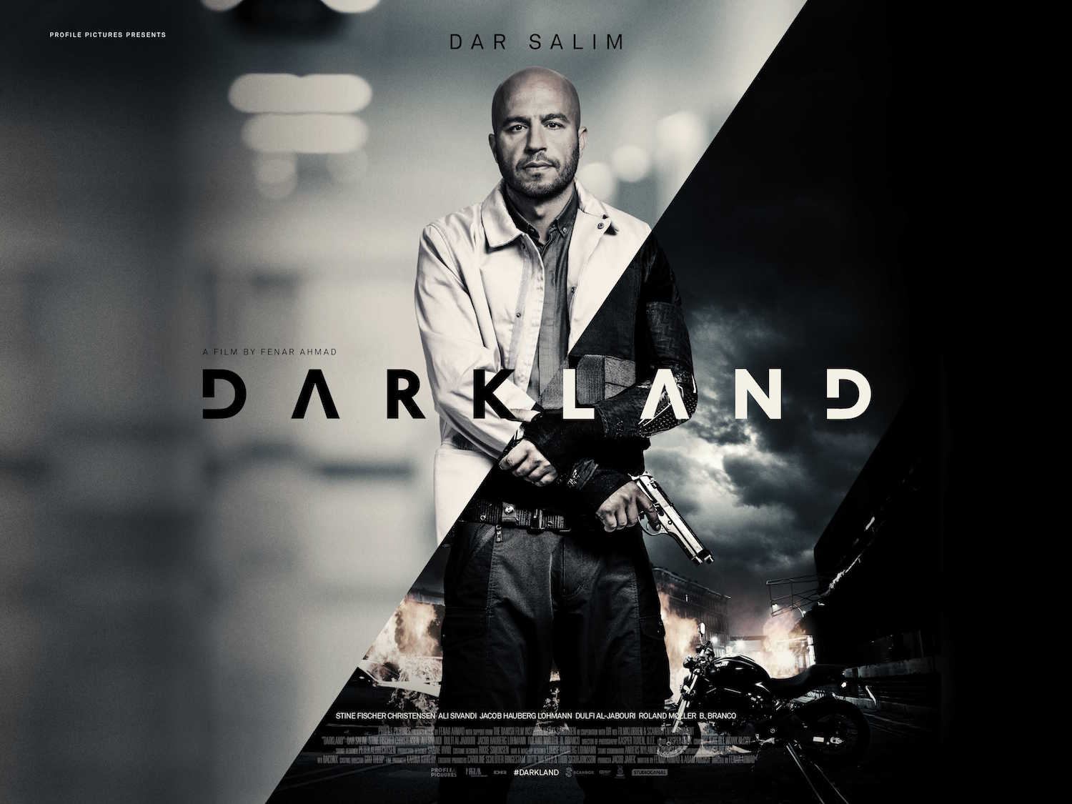 Darkland Darkland