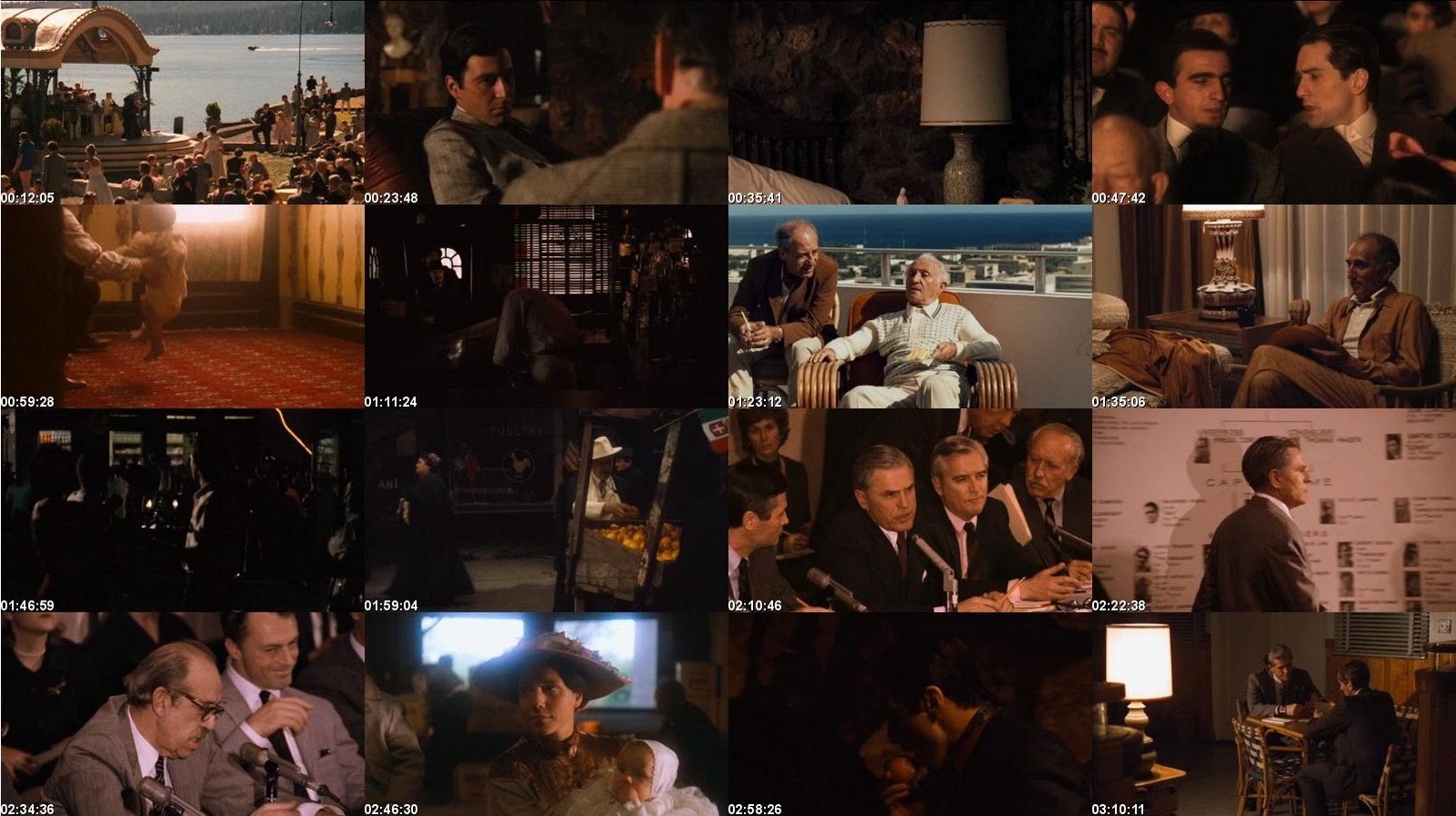 the godfather 2 subtitles link the godfather 2 subtitles link