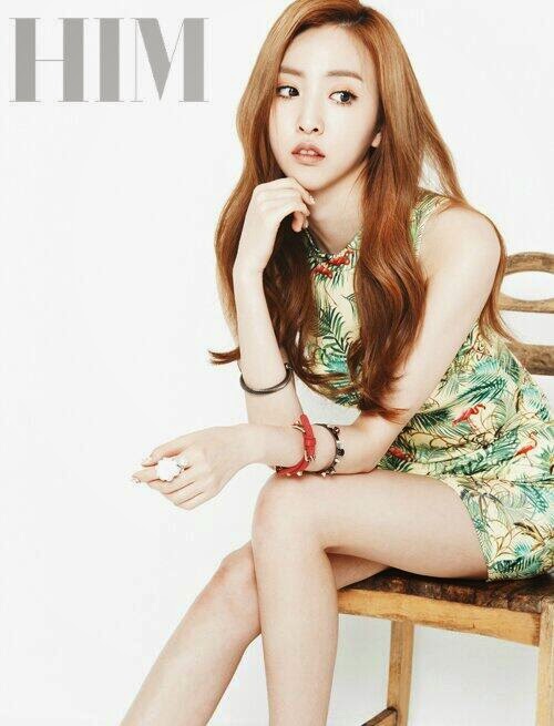 birthday girl 7 hottest pics bestie haeryung daily birthday girl 7 hottest pics bestie haeryung daily
