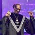 Snoop Dogg hits #1on Billboard with his very first hit gospel album "Bible of Love"