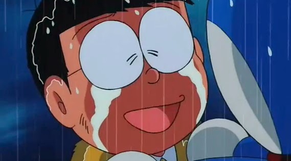 Stand by Me Doraemon Sad Stand by Me Doraemon Sad