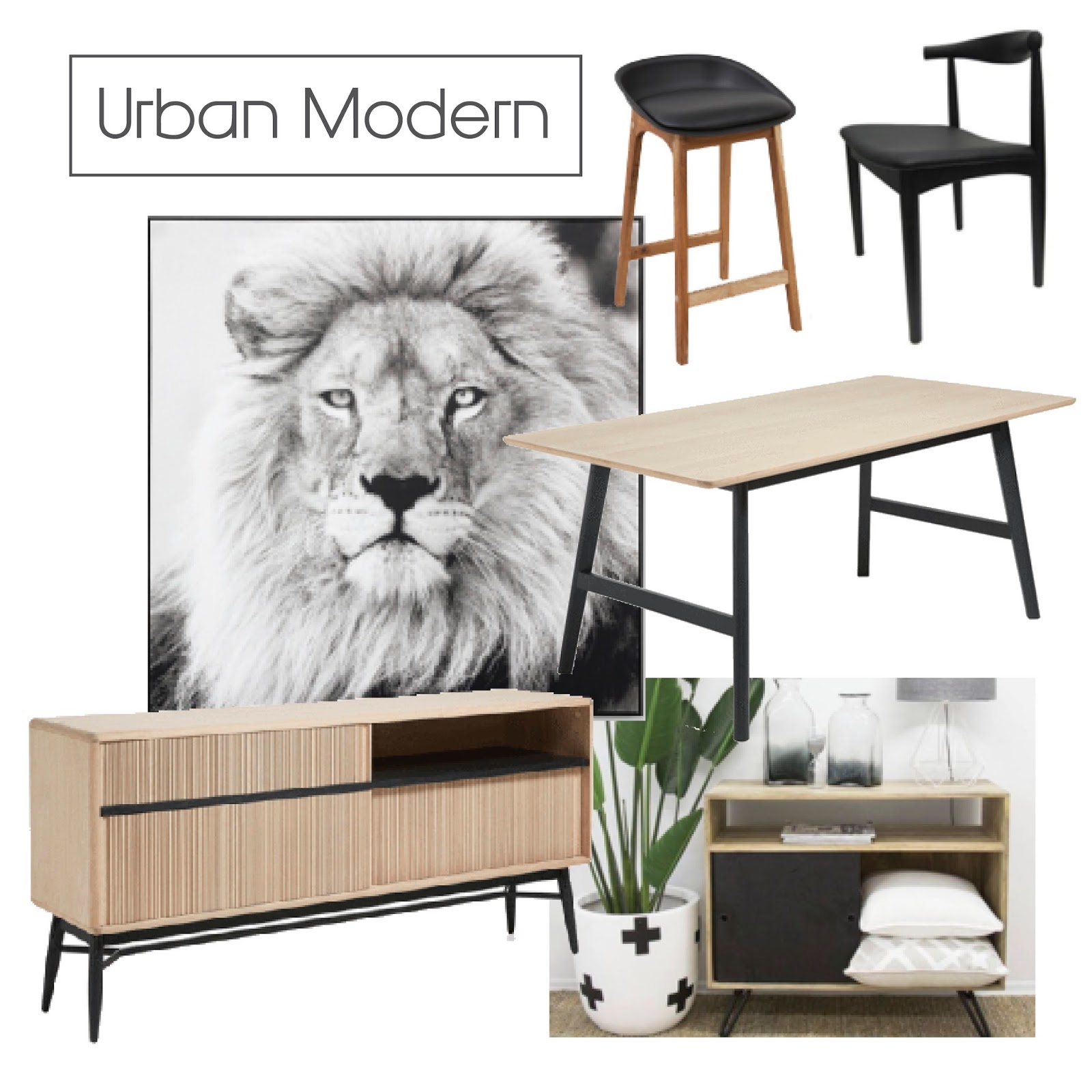 Which Style Are You Urban Modern Tailored Space Interiors