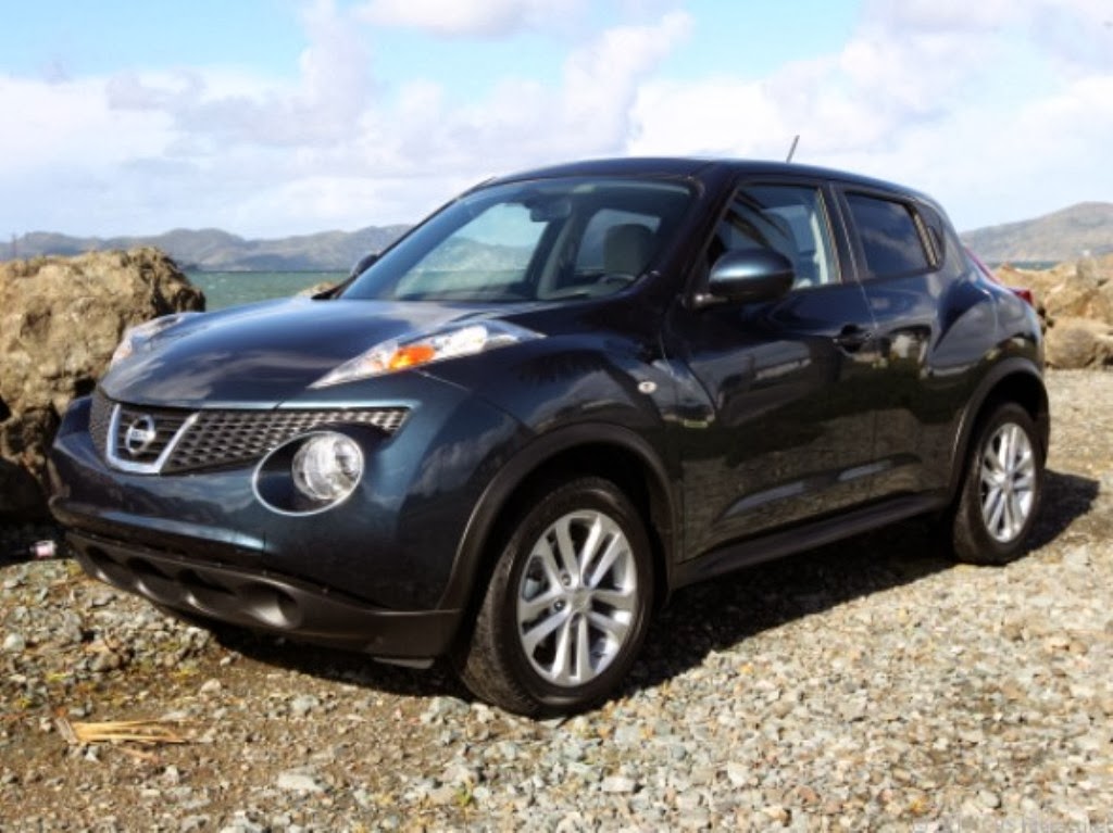 nissan suv price Nissan vehicles features