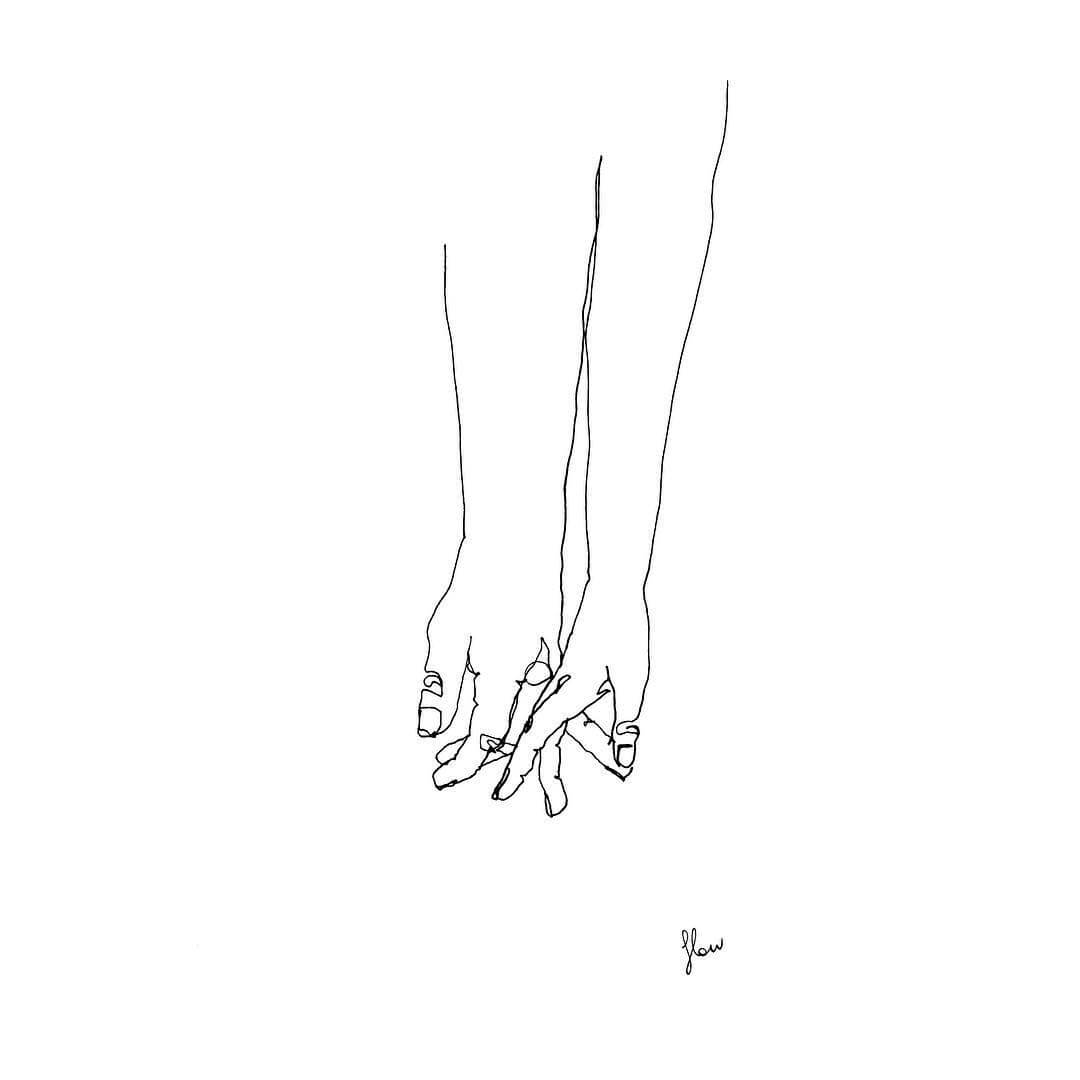 40 Amazing Artistic Sketches Depict The Ecstatic World Of Two Lovers 40 Amazing Artistic Sketches Depict The Ecstatic World Of Two Lovers